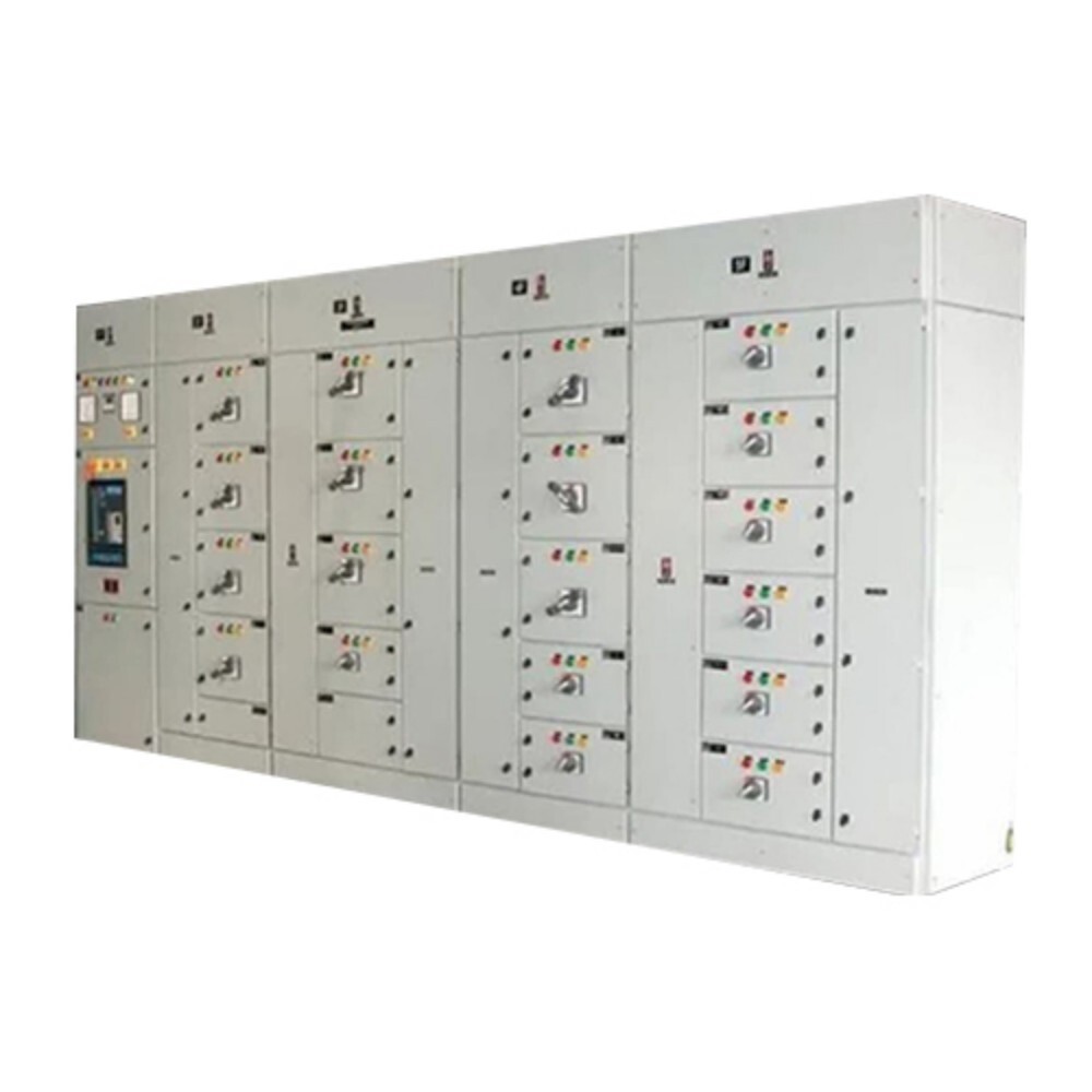 Acb Star Delta Panel - Application: Industrial