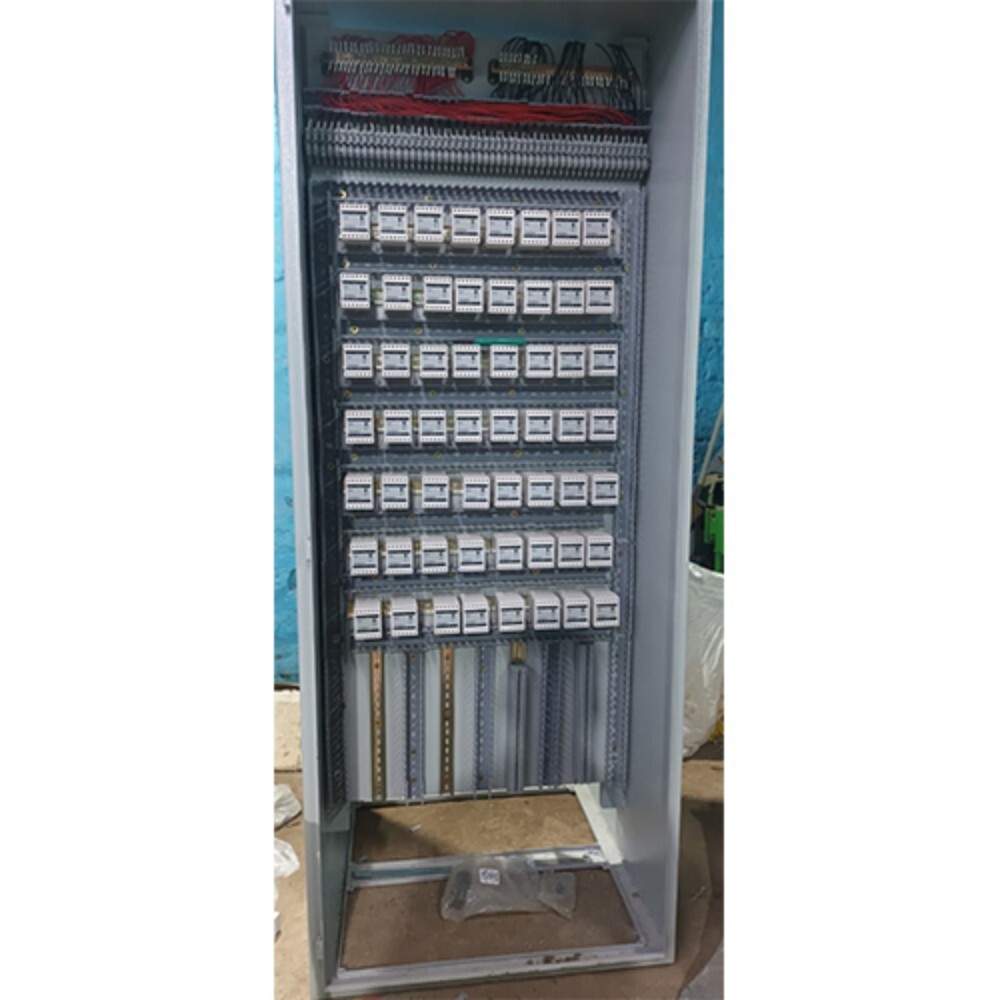 Current Transformer Panel - Application: Industrial
