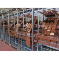 Mccb Copper Panel - Application: Industrial