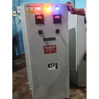 Mccb Panel - Application: Industrial