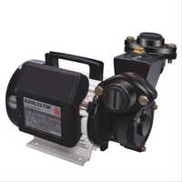 Domestic Self Priming Monoblock Pumpset