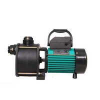 Single Phase Shallow Well Jet Pump