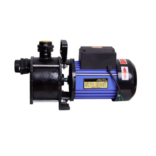 Shallow Well Jet Pump By Jaggi Industries