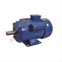 Single Phase Motor