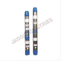 V4 Submersible Pumps