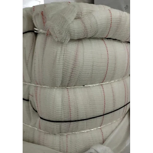White Nylon Fishing Net - Shape: Rectangle