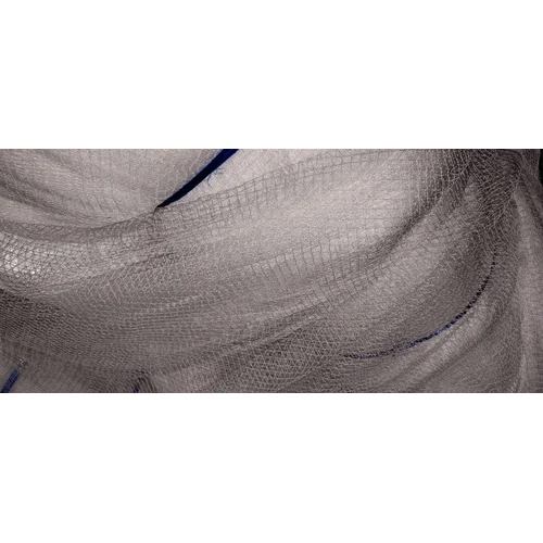 White Nylon Fishing Net