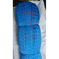 Blue Nylon Fishing Net