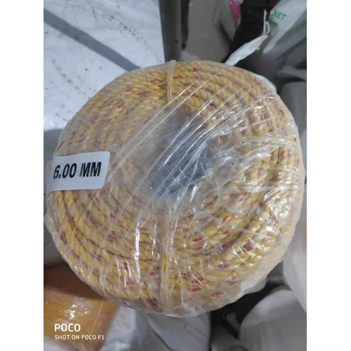 Polypropylene Rope