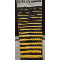 Hi Tech Pp Ropes