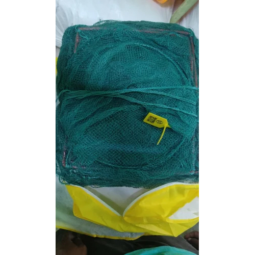 China Ring Fishing Net