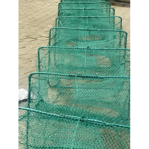 China Ring Fishing Net