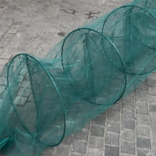 China Ring Fishing Net