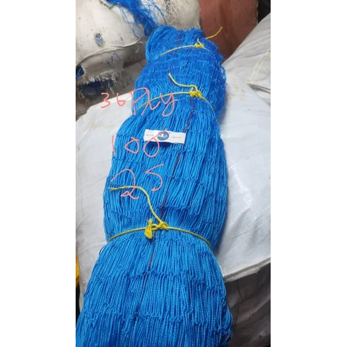 Blue Agriculture HDPE Twine