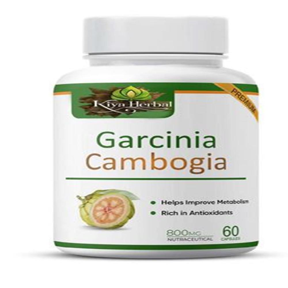 Wholesale Garcinia Cambogia capsules 60capsule