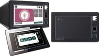 Statograph Cm+/cm - Eddy Current Tester - Application: Industrial