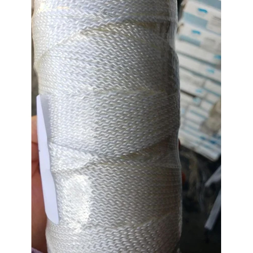 Polypropylene Fishing Thread - Attributes: Quick Dry