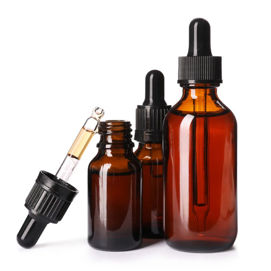 Astaxanthin Oil