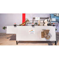 All In One Papad Making Machine