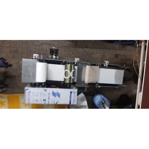 Fully Automatic Papad Making Machine - Capacity: 200 Kg/hr