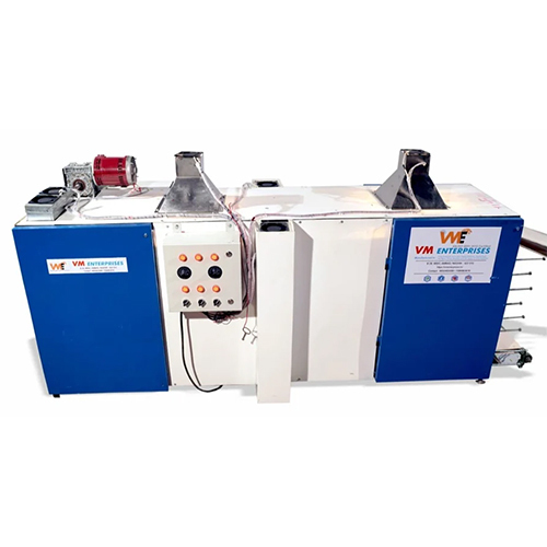 Automatic Papad Dryer Machine
