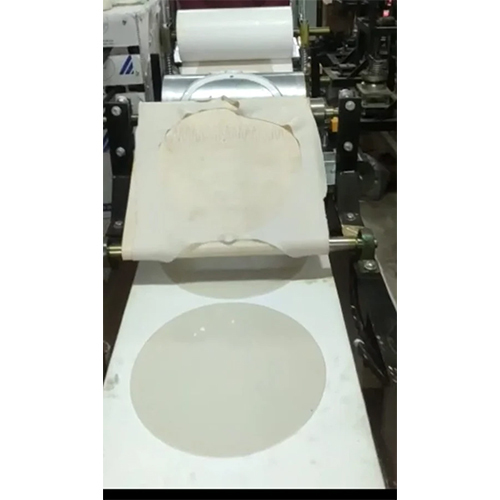 Commercial Papad Making Machine - Capacity: 40 Kg/hr