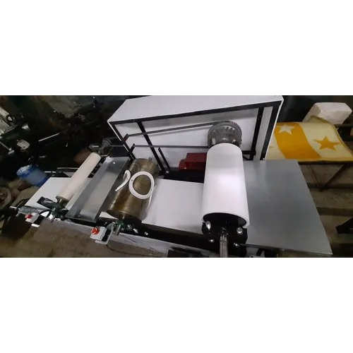 Automatic Papad Making Machine - Capacity: 40 Kg/hr