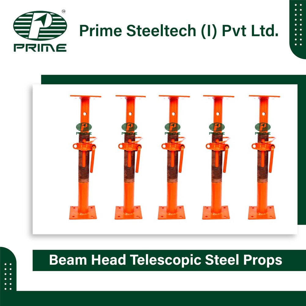 Adjustable Strirup Head