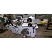 Udid Papad Making Machine