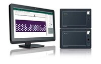 Statovision - Eddy Current Software For Brake Disc Testing - Application: Industrial