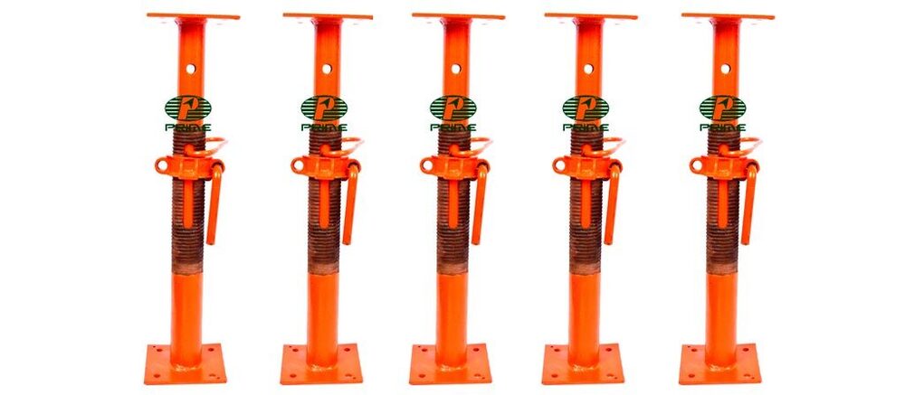 Adjustable Strirup Head
