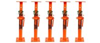 Adjustable Strirup Head