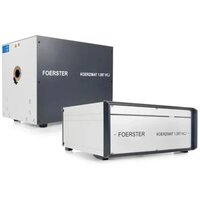 Koerzimat 1.097 Hcj/j-h For Measurement Of Hard Metals Testing, Coercivity, Hysteresis Loop - Application: Industrial