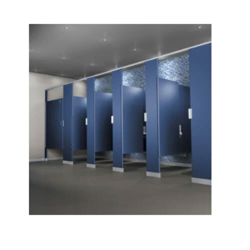 Toilet Cubicle Partition
