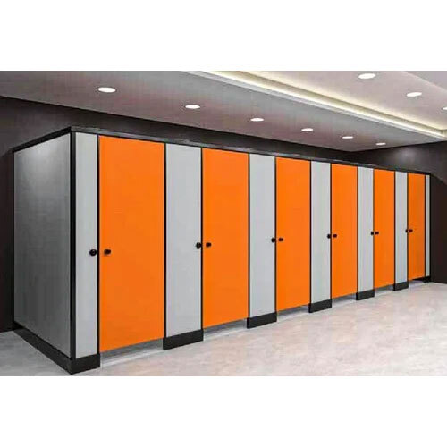 Show Box Toilet Cubicle