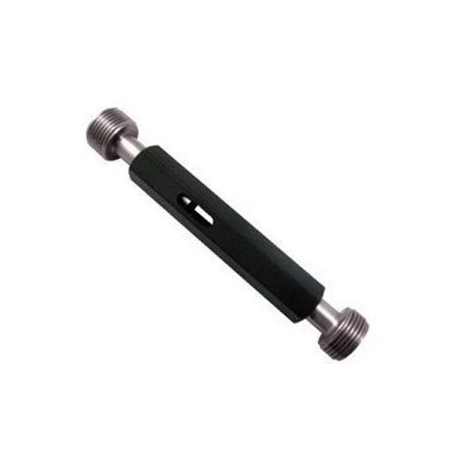 Thread Setting Plug Gauges - Steel, Dia Range 1.3 To 600 Mm | Multi-purpose For Marine Engineering, Textile Industry, Nuclear Power Engineering