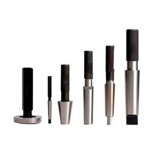 Taper Gauges - Accuracy: 100%  %