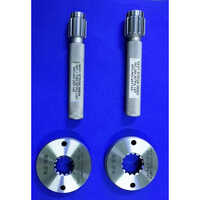 Spline Gauges