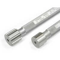 Spline Gauges