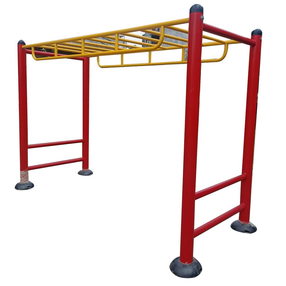 Playground Climbers - Features: Good Quality