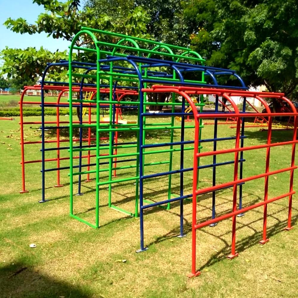 Playground Climbers - Features: Good Quality