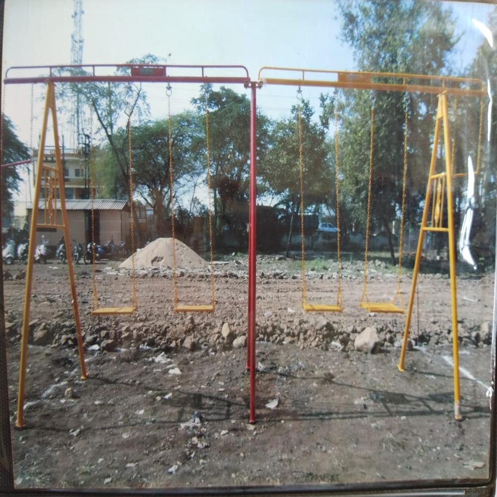 Playground Climbers - Features: Good Quality