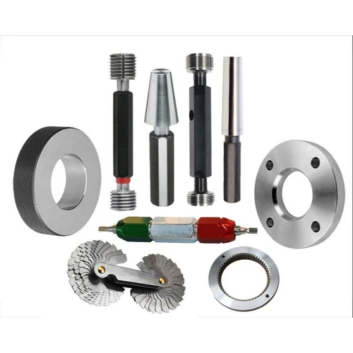 Steel Unified Gauges