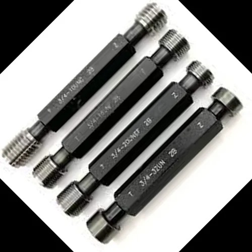 Unified Gauges