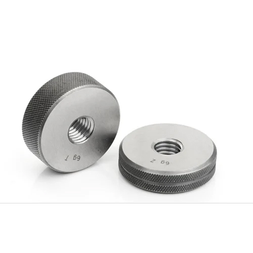 Thread Ring Gauges