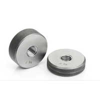 Thread Ring Gauges