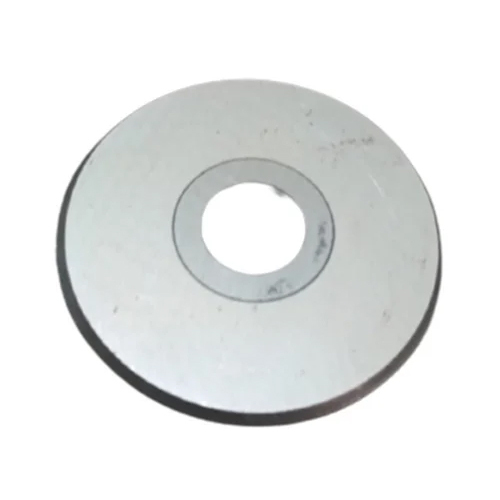 Carbide Ring Gauges Application: Food And Beverages Industry