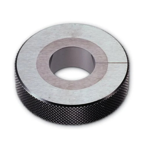 Carbide Ring Gauges Application: Food And Beverages Industry