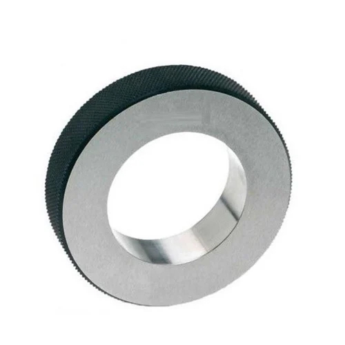 Carbide Ring Gauges Application: Food And Beverages Industry
