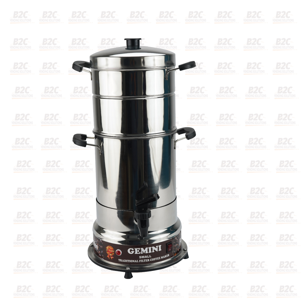 B2C commercial coffee Filter machine